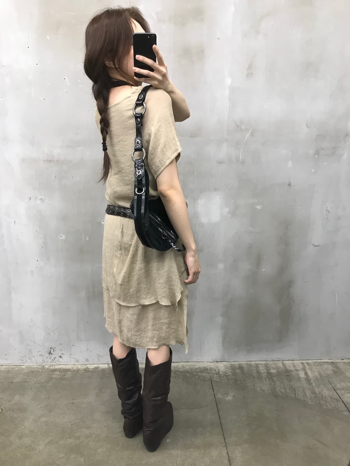 Unbalanced layered ops 상품이미지7