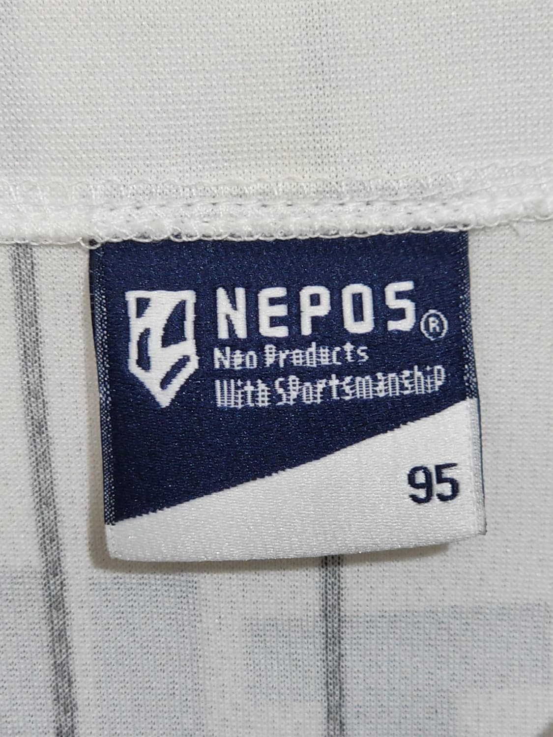 (100) 롯데자이언츠 야구져지 반팔 황재균 마킹 유니폼  상품이미지3