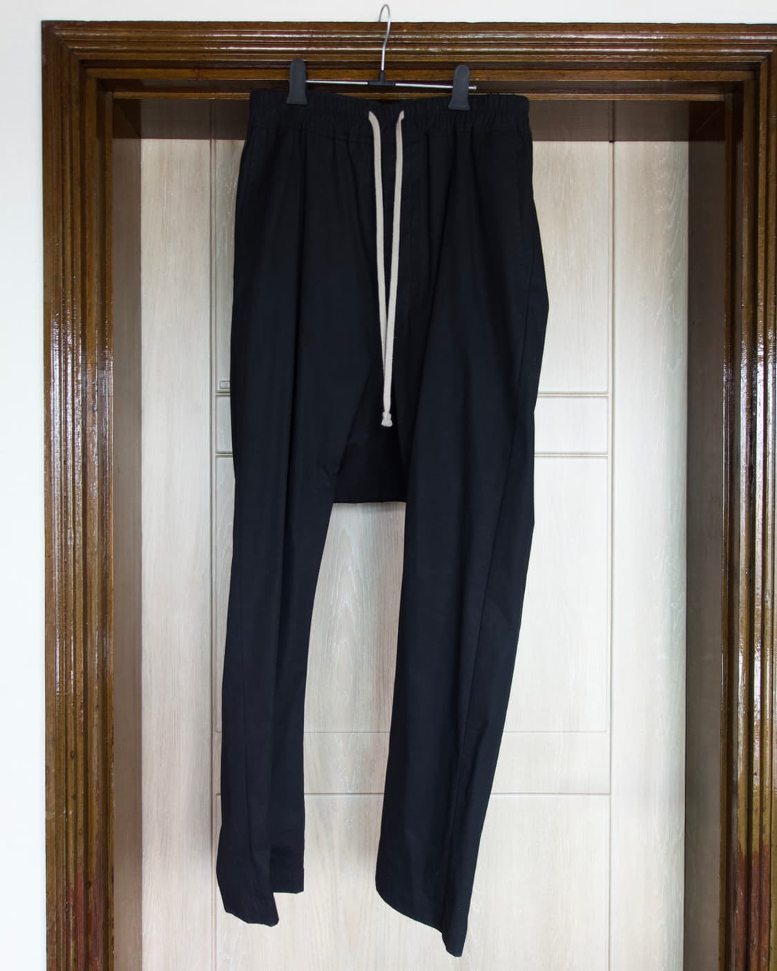 드로우스트링 팬츠 TE 48size 상품이미지1