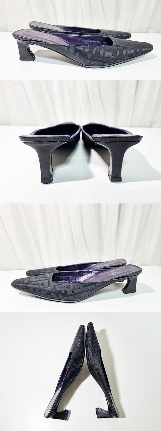 펜디 뮬 230~235 상품이미지3