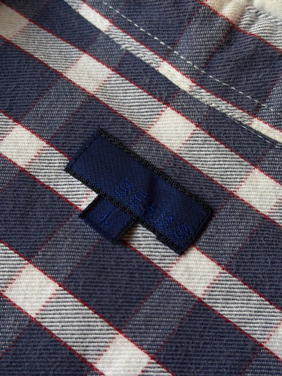 BEAMS 셔츠 100 상품이미지9