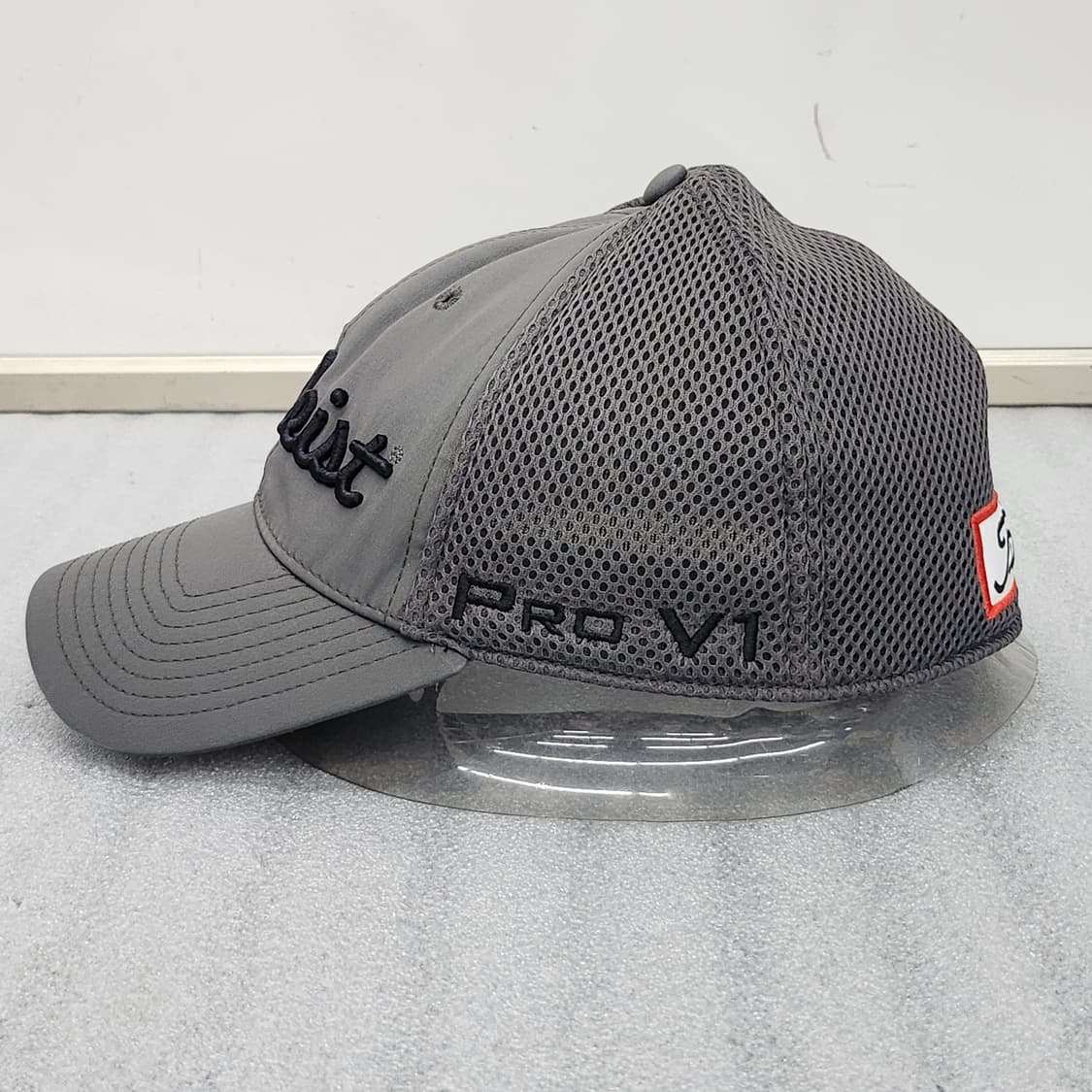 타이틀리스트 뉴에라 Pro V1 골프모자 M-L 상품이미지3