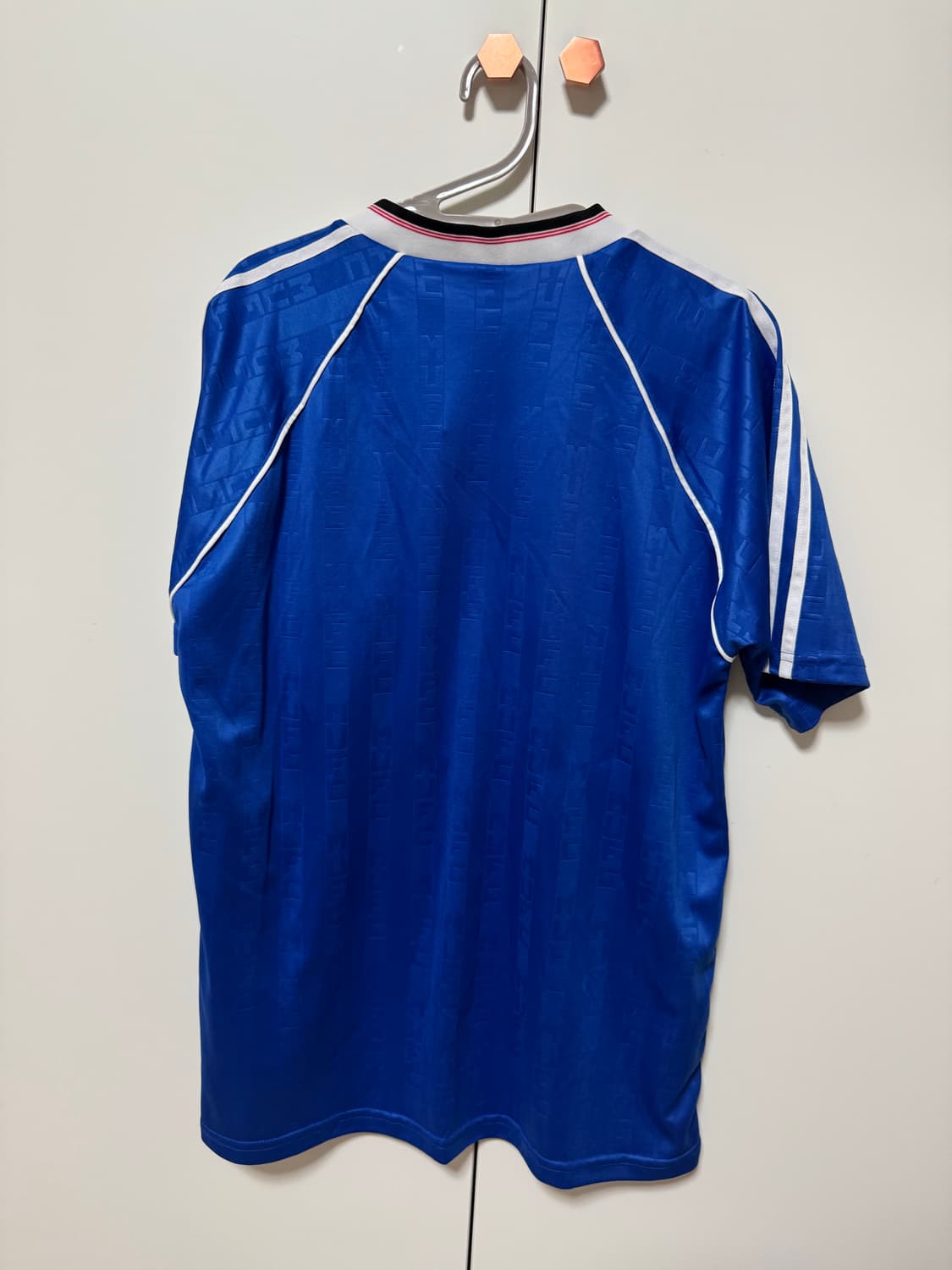 아디다스 맨유 레트로 유니폼 상품이미지2