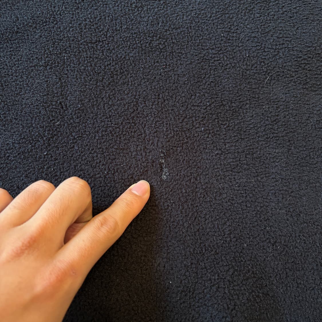 파타고니아 정품 블랙 신칠라 스냅티 상품이미지5