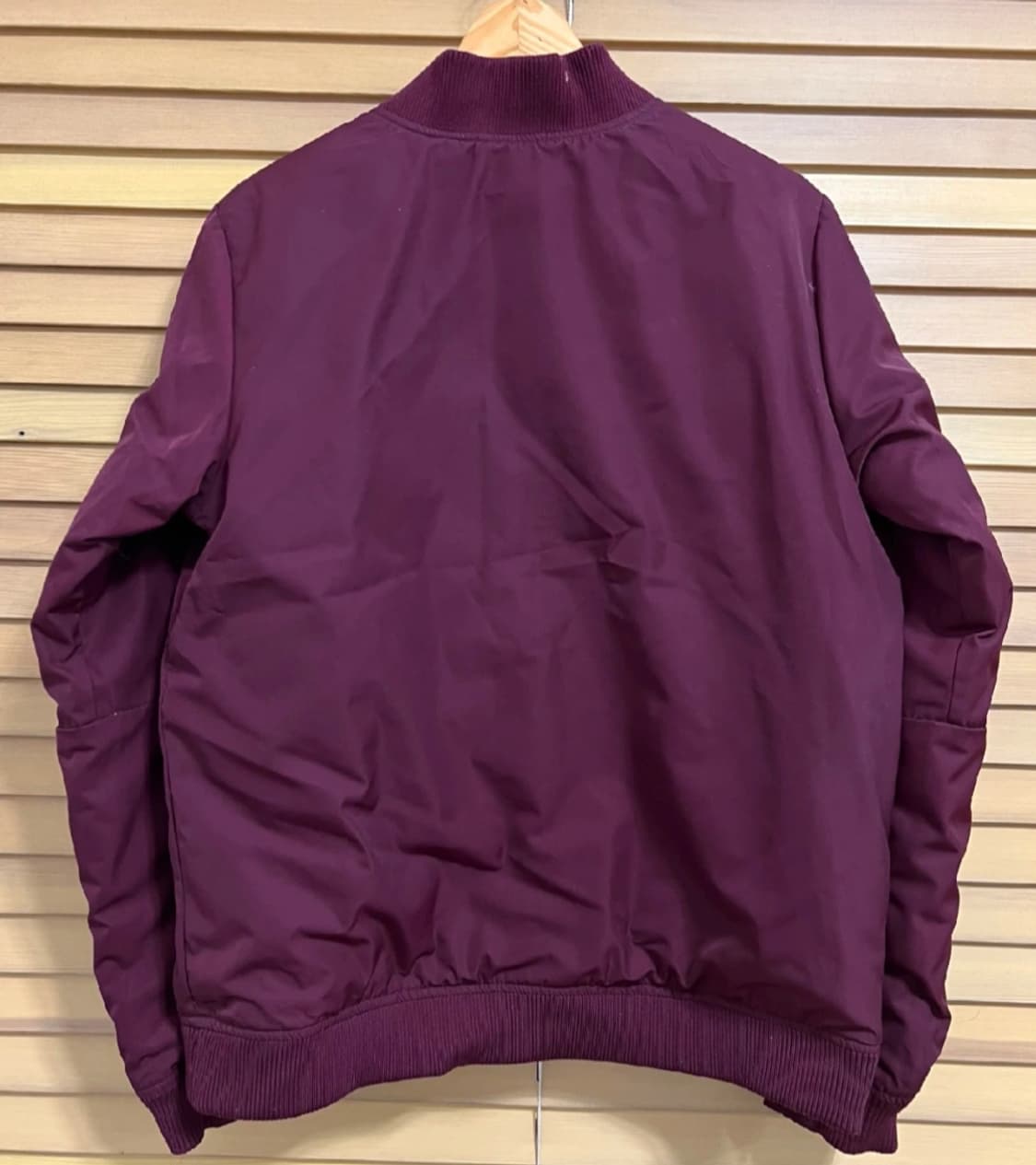 나이키 덕다운패딩양면 리버서블점퍼
 상품이미지8