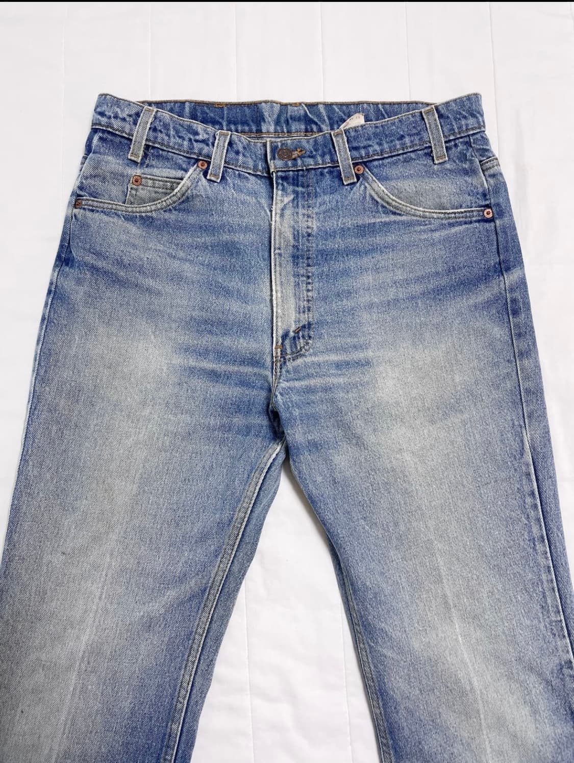 리바이스 90s 517 부츠컷 벨바텀 상품이미지2