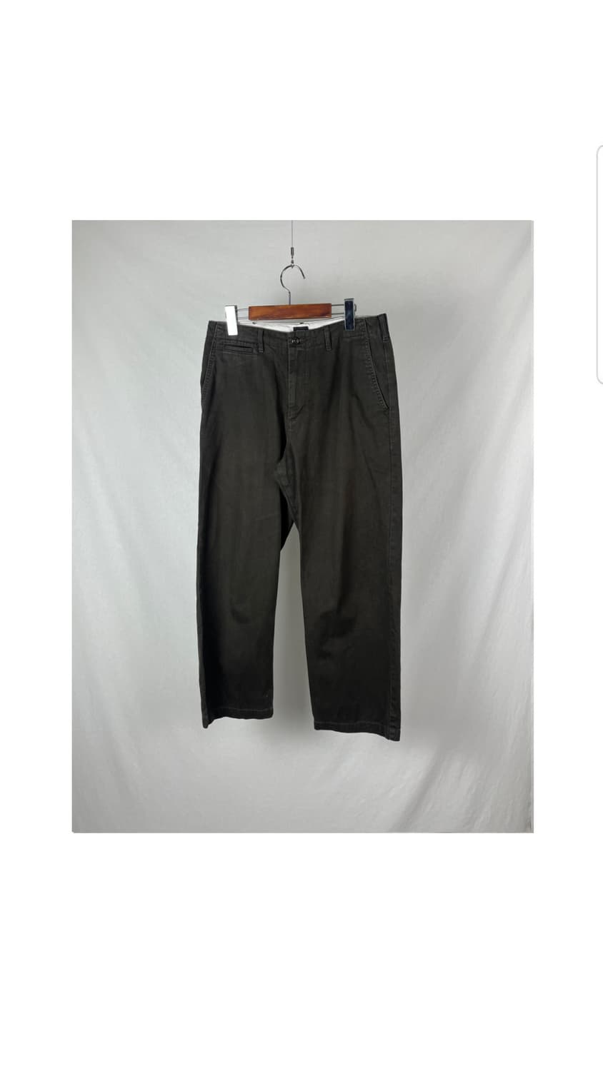 Edwin 치노팬츠 상품이미지1