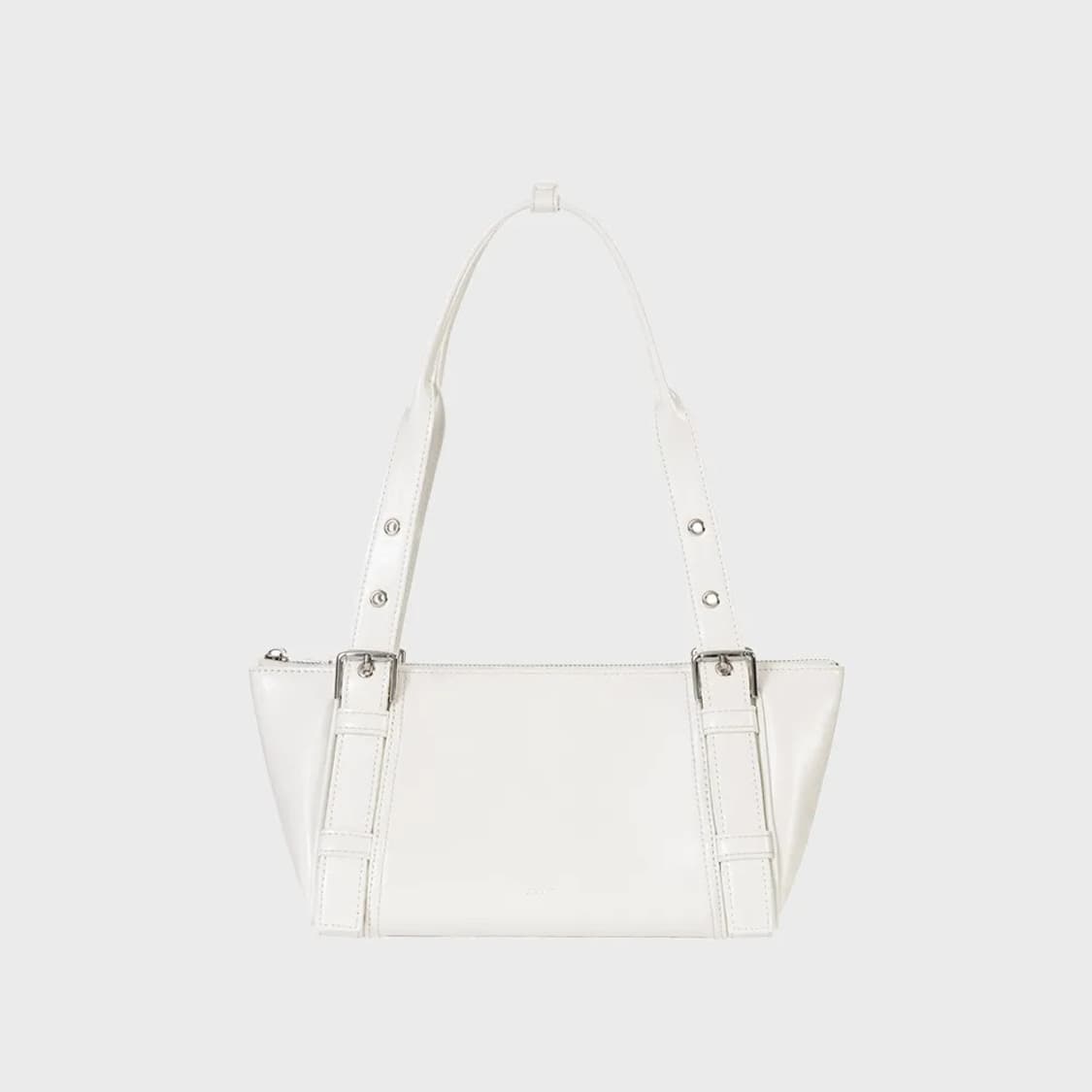 스탠드오일 / 보트백 (화이트) 상품이미지4