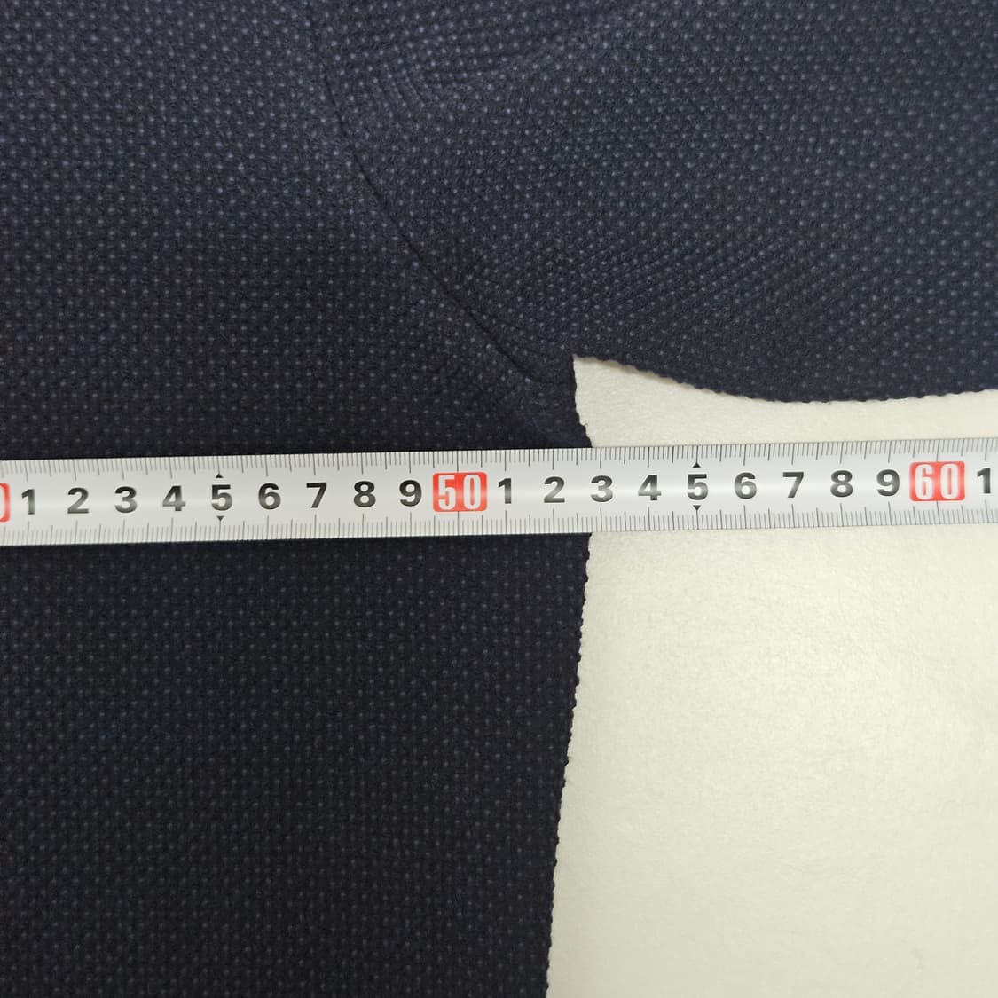 100 루이까스텔 동계 네이비 셔츠 상품이미지6