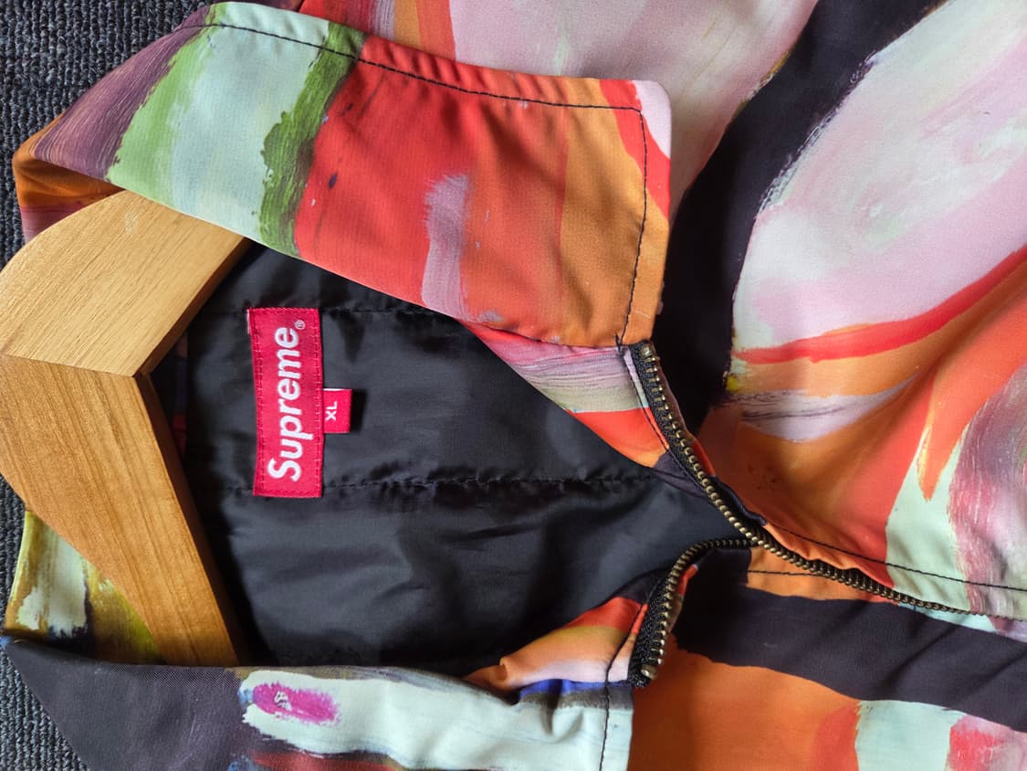 슈프림 자켓 XL사이즈 상품이미지4