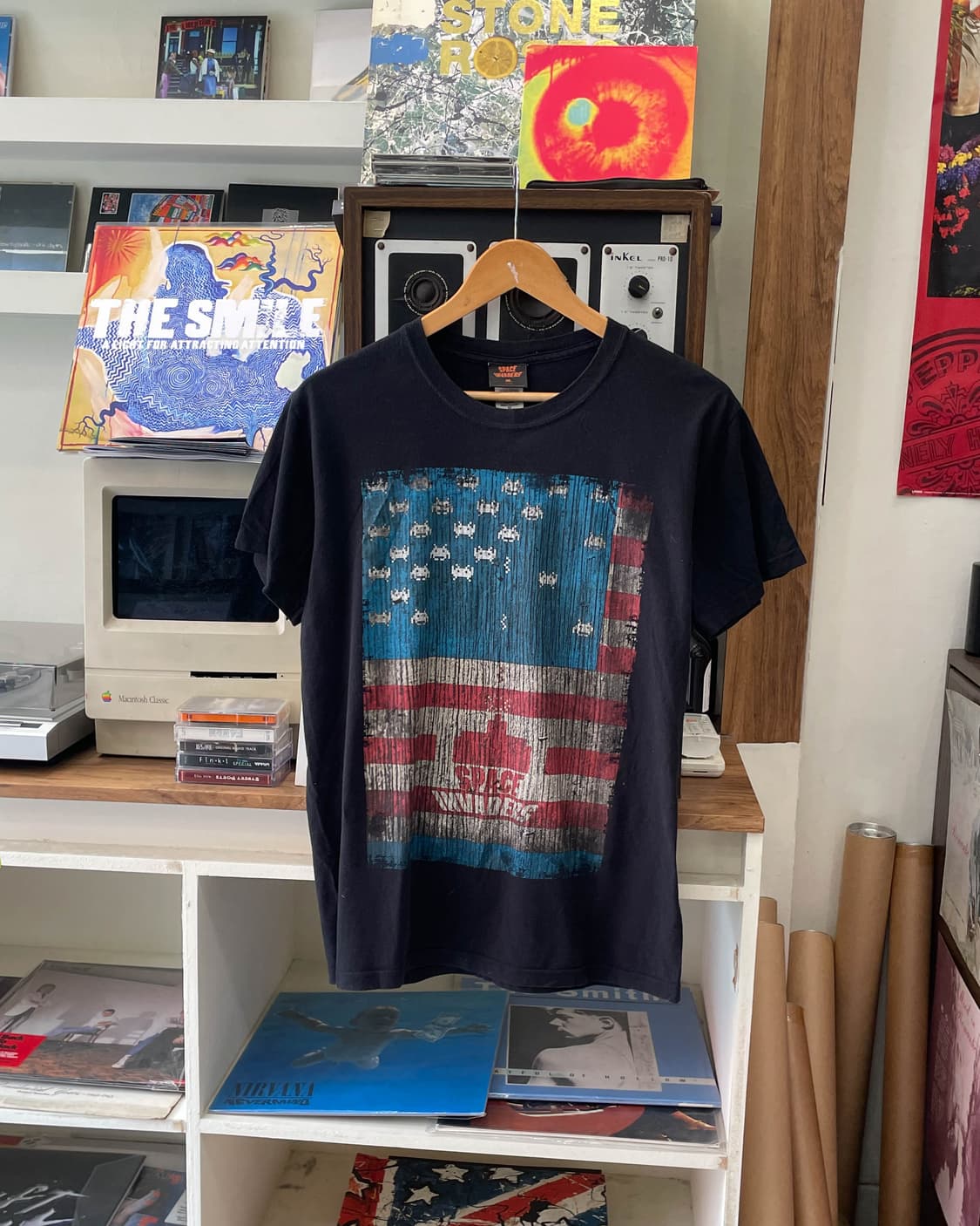 Space Invader 상품이미지1