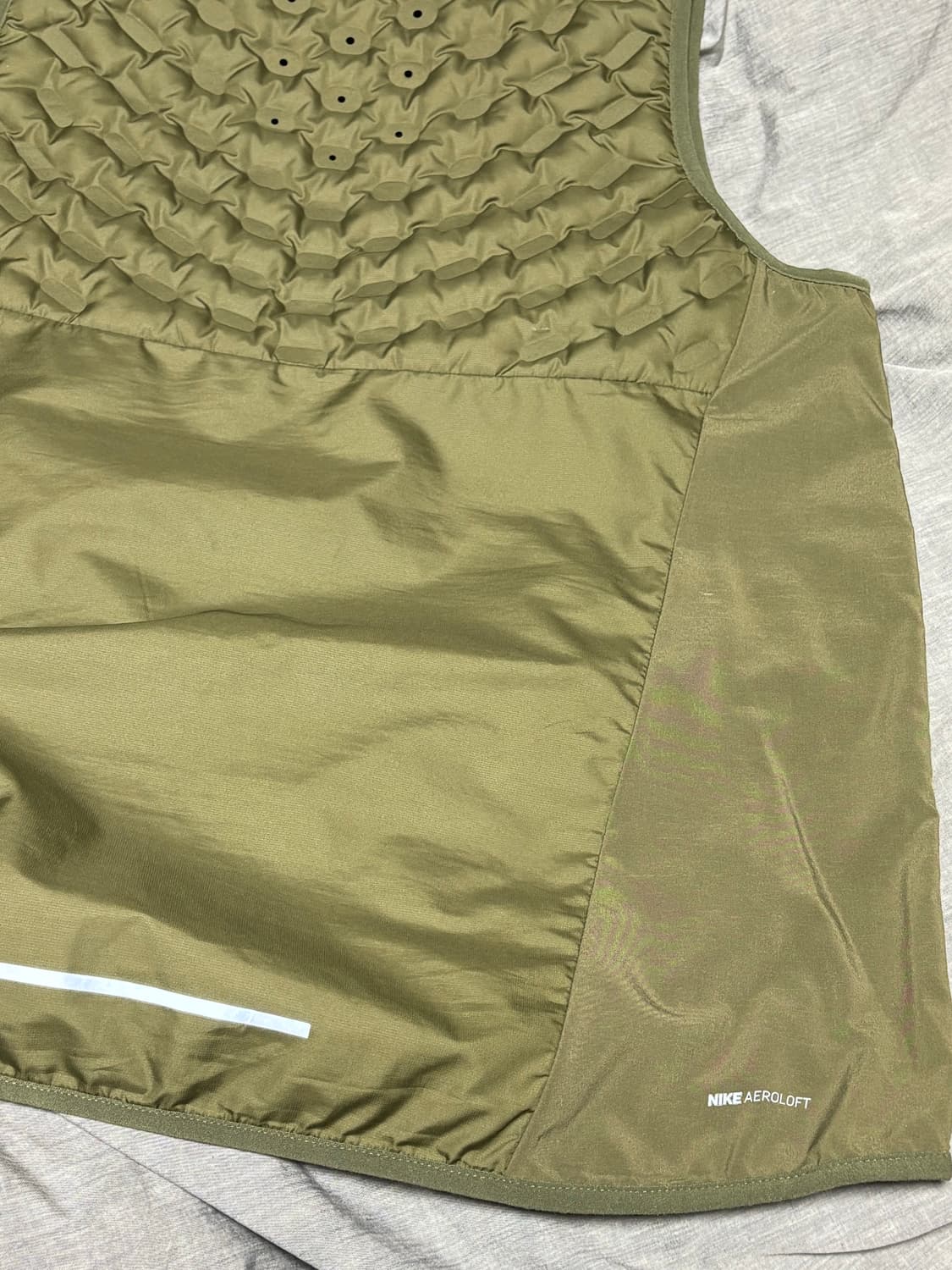 나이키 에어로프트 베스트 경량 XL 상품이미지4