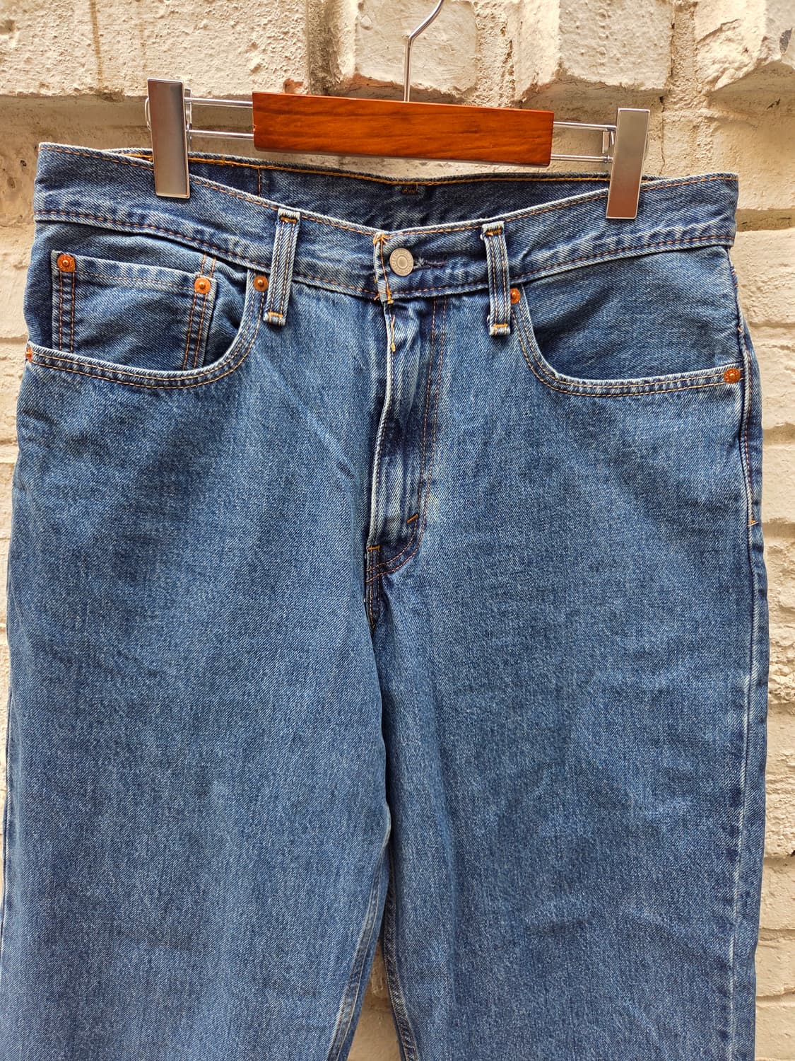 리바이스 578 데님팬츠 상품이미지2