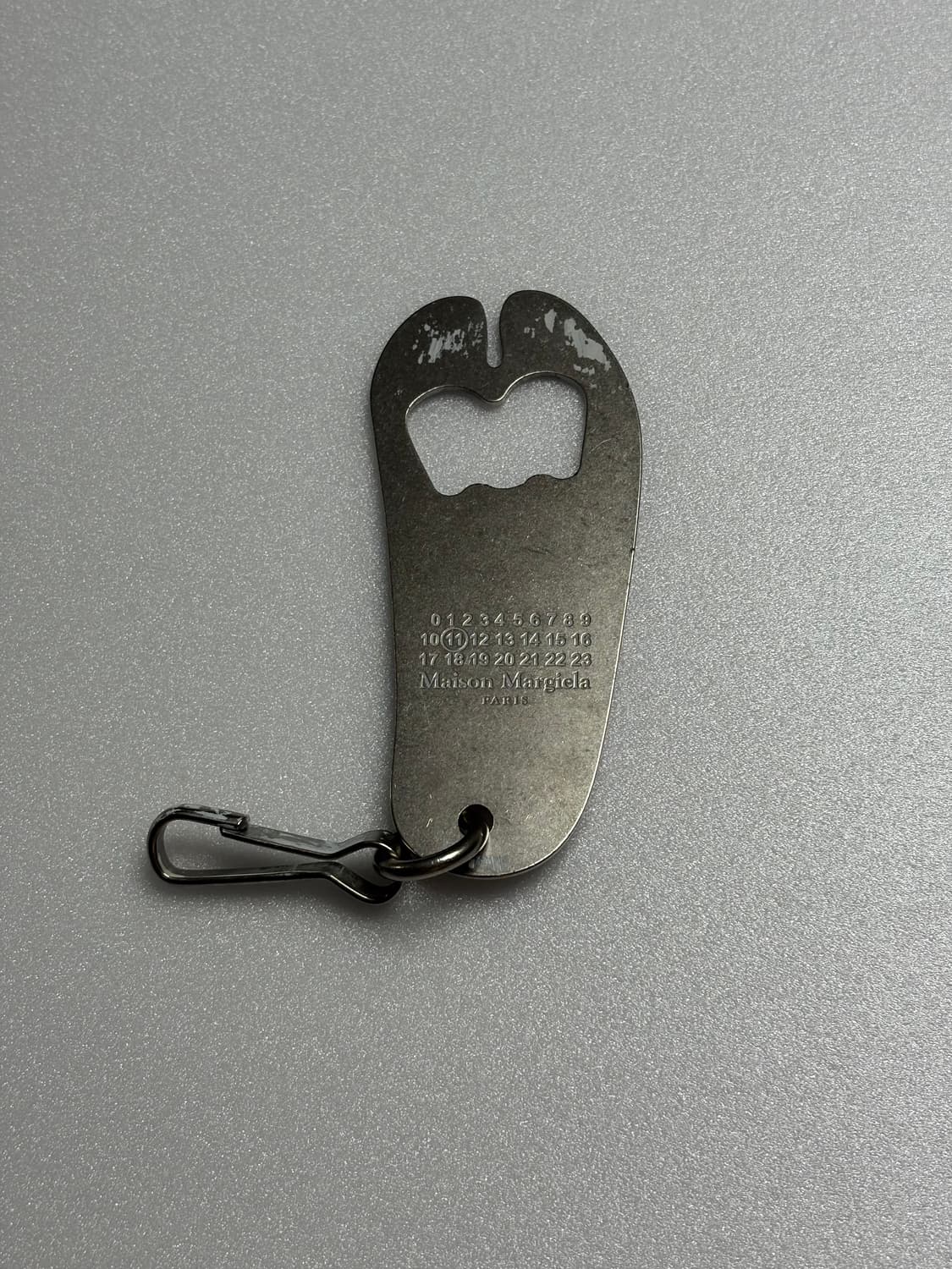 Maison Margiela Keyring 상품이미지2