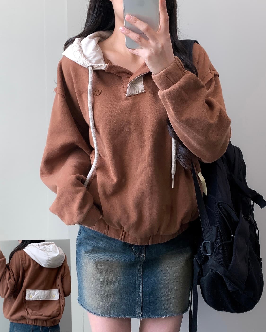 아디다스 후드티  상품이미지1