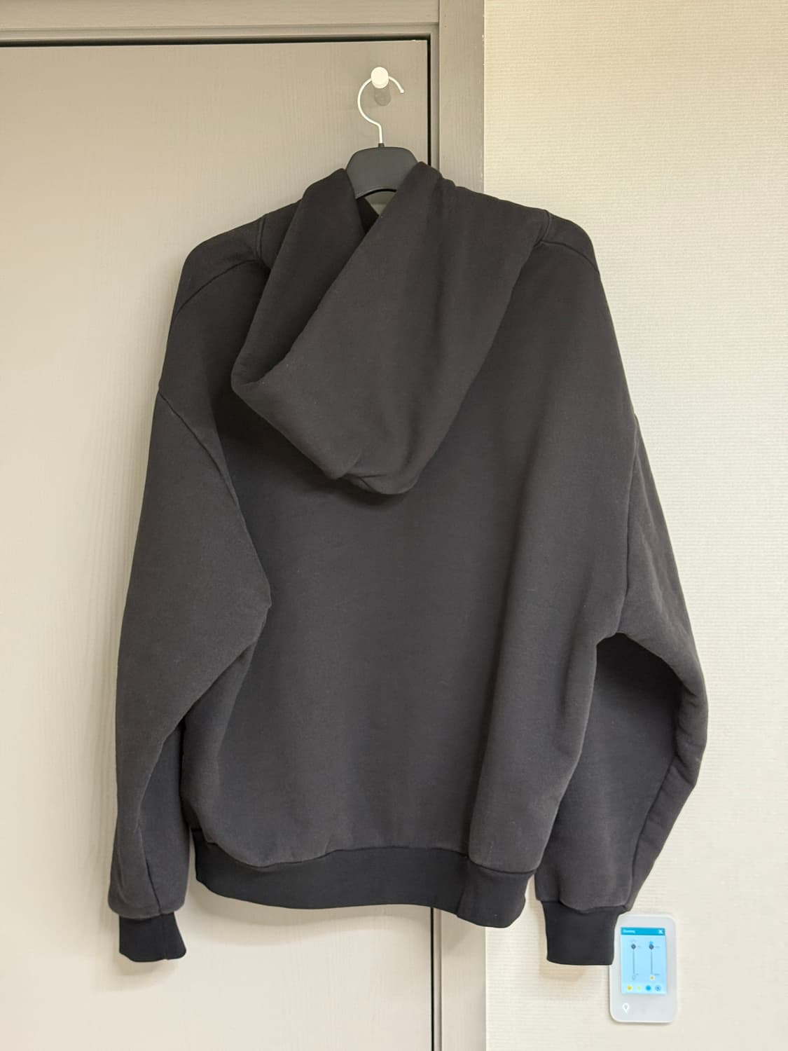 윌리 차바리아 후드 상품이미지2