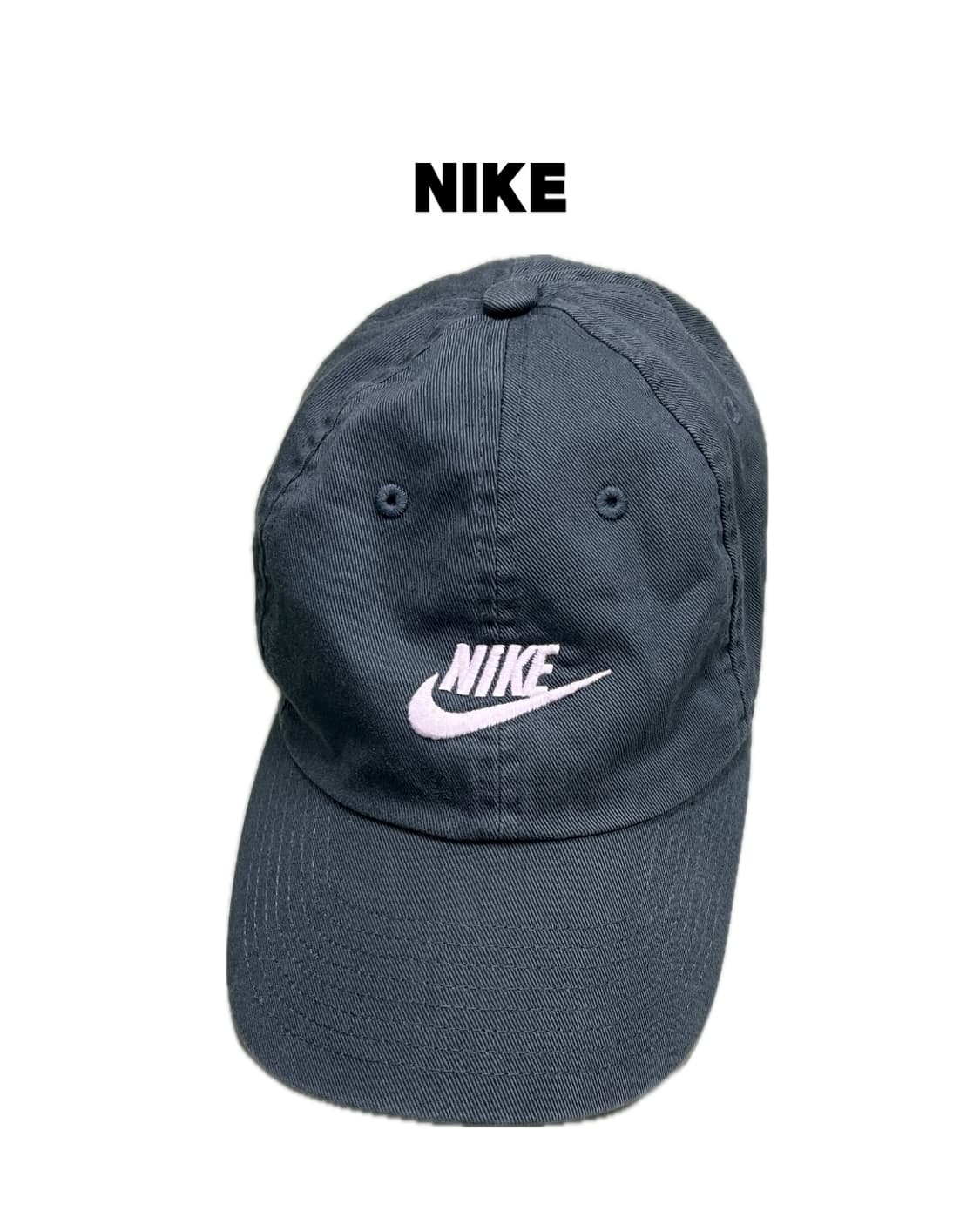 나이키 퓨추라 볼캡 청록색 상품이미지1