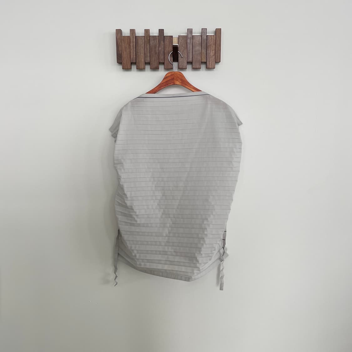 이세이미야케 me 플리츠 탑 상품이미지4