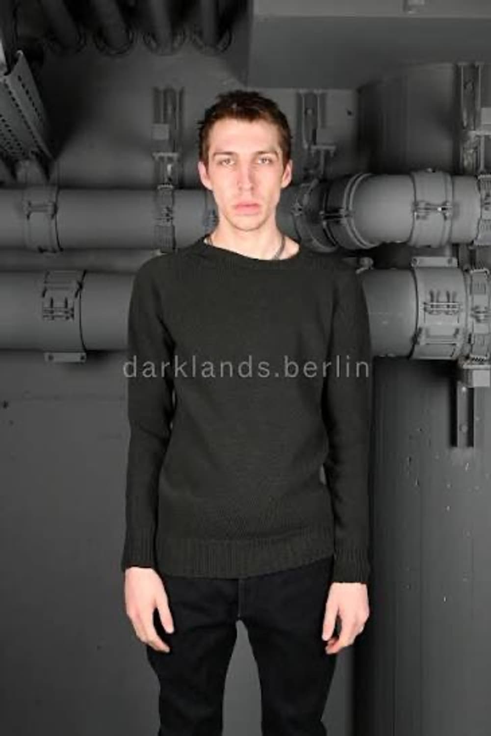 CCP PENTASIR Sweater 상품이미지1