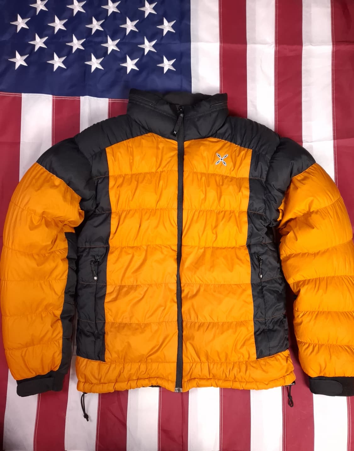 오리지날 몬츄라 히말라야 패딩 상품이미지1