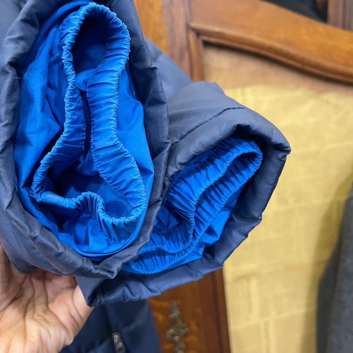 파타고니아 다운패딩 상품이미지6