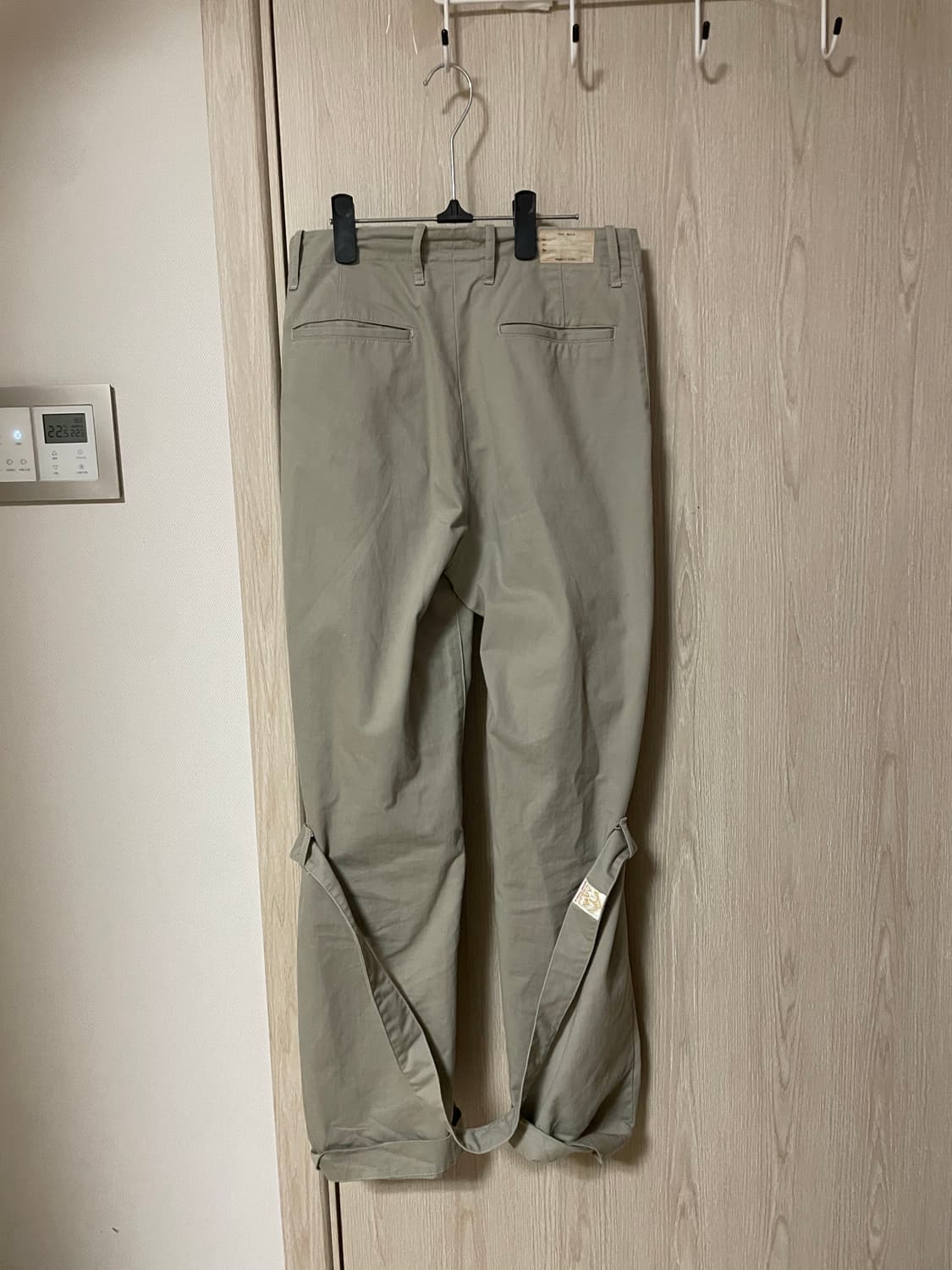 Kapital 팬츠 상품이미지3