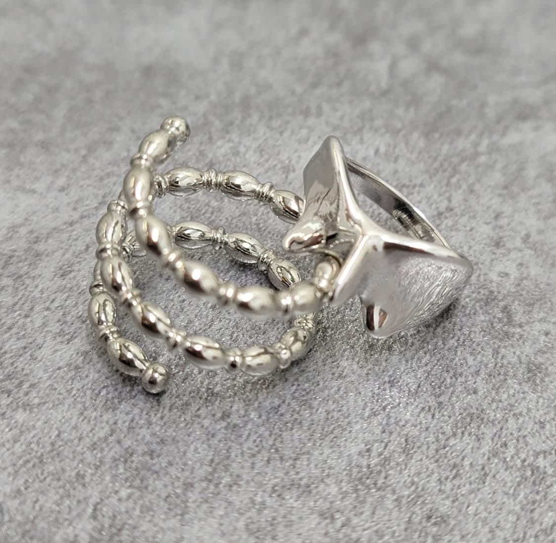 unique ring set 상품이미지2