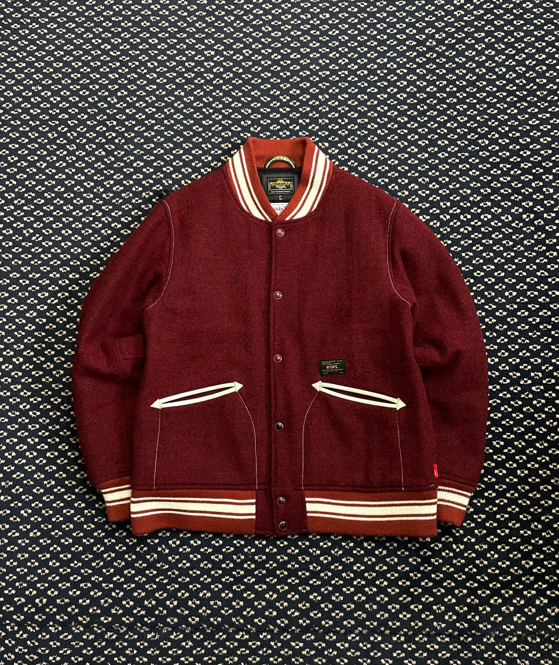 Wtaps 상품이미지1