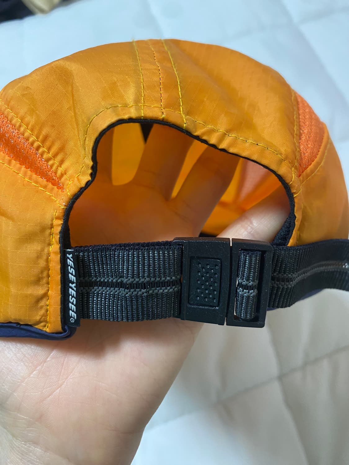 yeseyesee 캡 상품이미지3