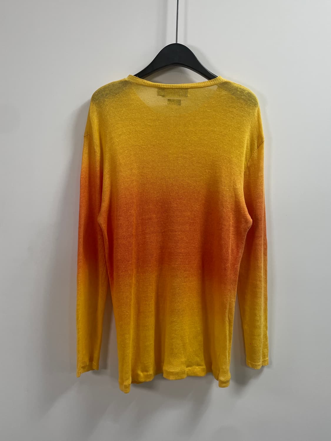 폴로 랄프로렌 그라데이션 린넨 썸머 니트 (on.340) 상품이미지3