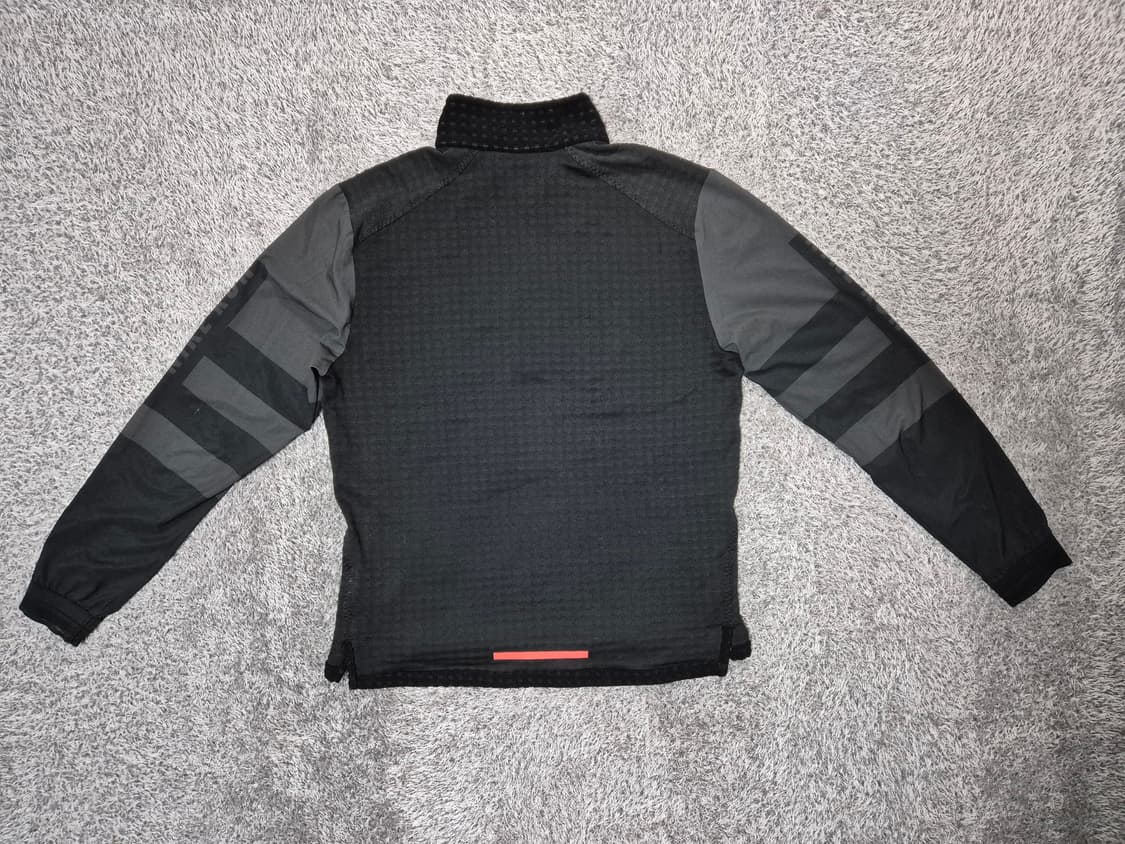 나이키 남성 약기모 러닝 하프집업셔츠 L 상품이미지5