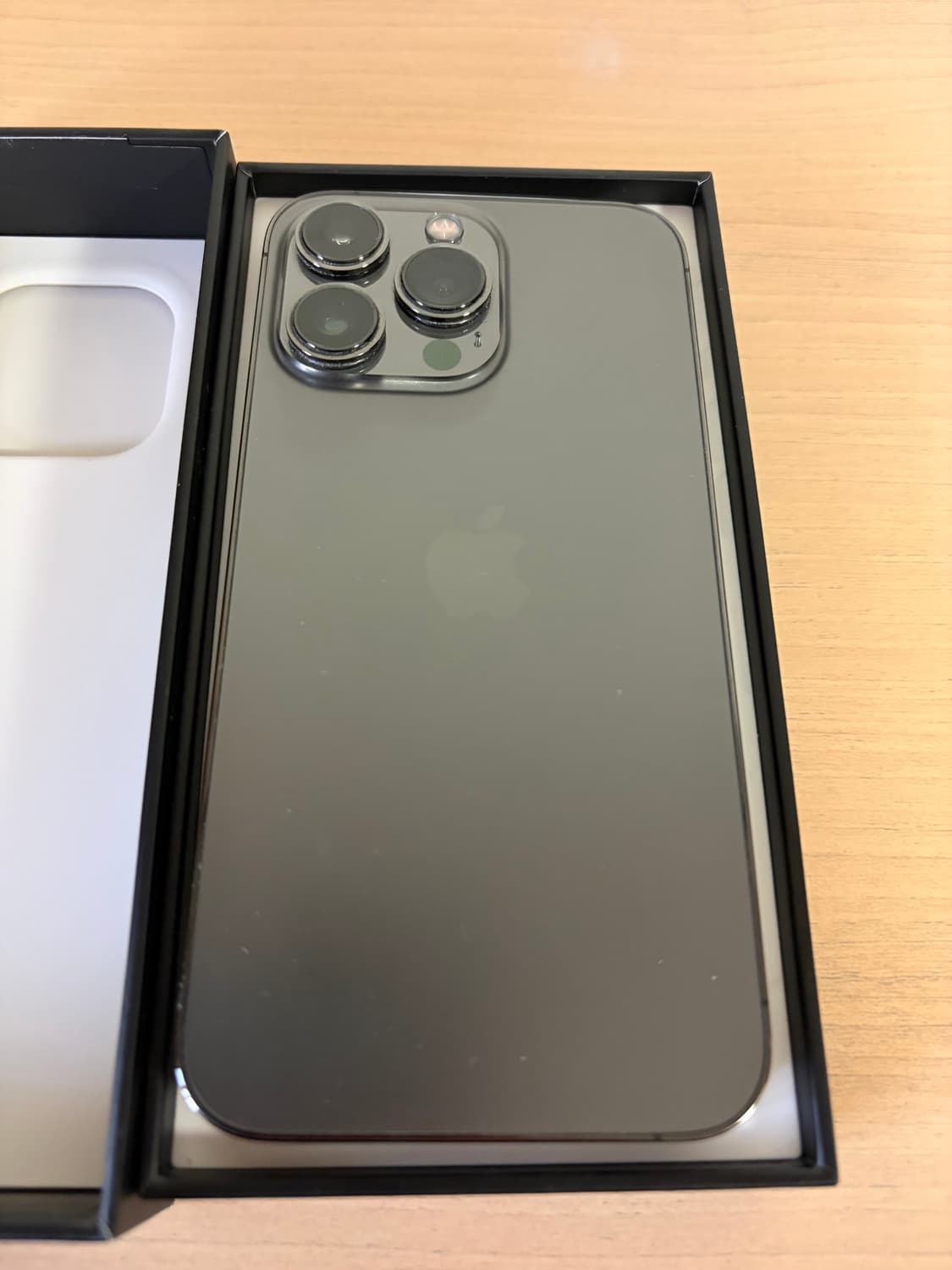 아이폰13 프로 그래파이트 128GB 상품이미지2