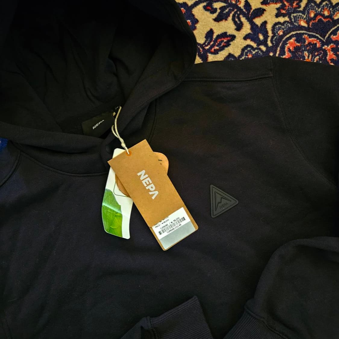 (새상품)네파(NEPA) 트레이닝 세트(Set) 95size 상품이미지6