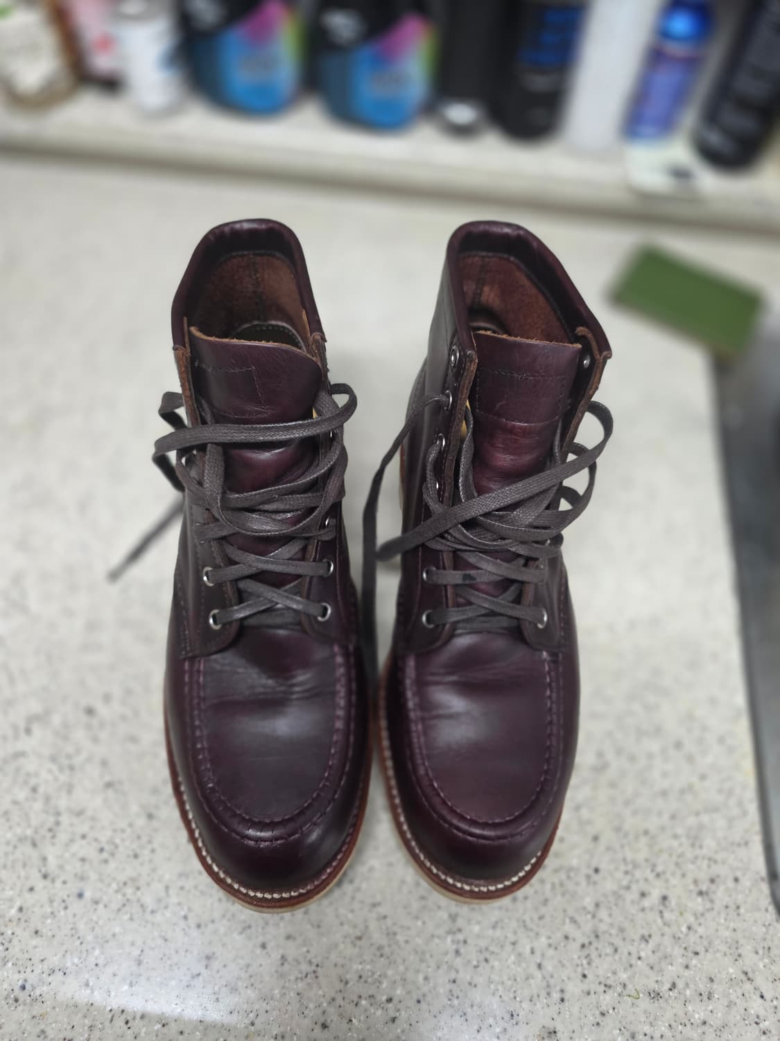 치페와 목토 블랙로즈 판매 상품이미지1