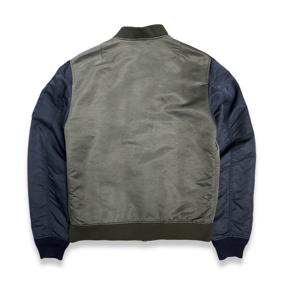 FUCT SSDD 투톤 Ma-1 자켓 L 상품이미지2