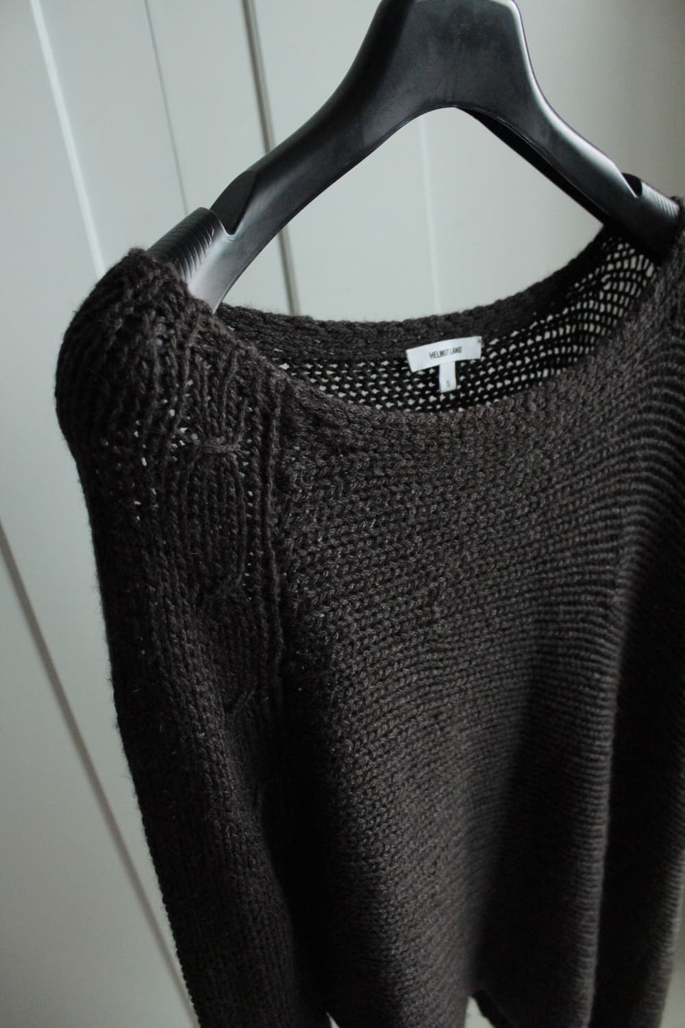 Helmut Lang knit 상품이미지4