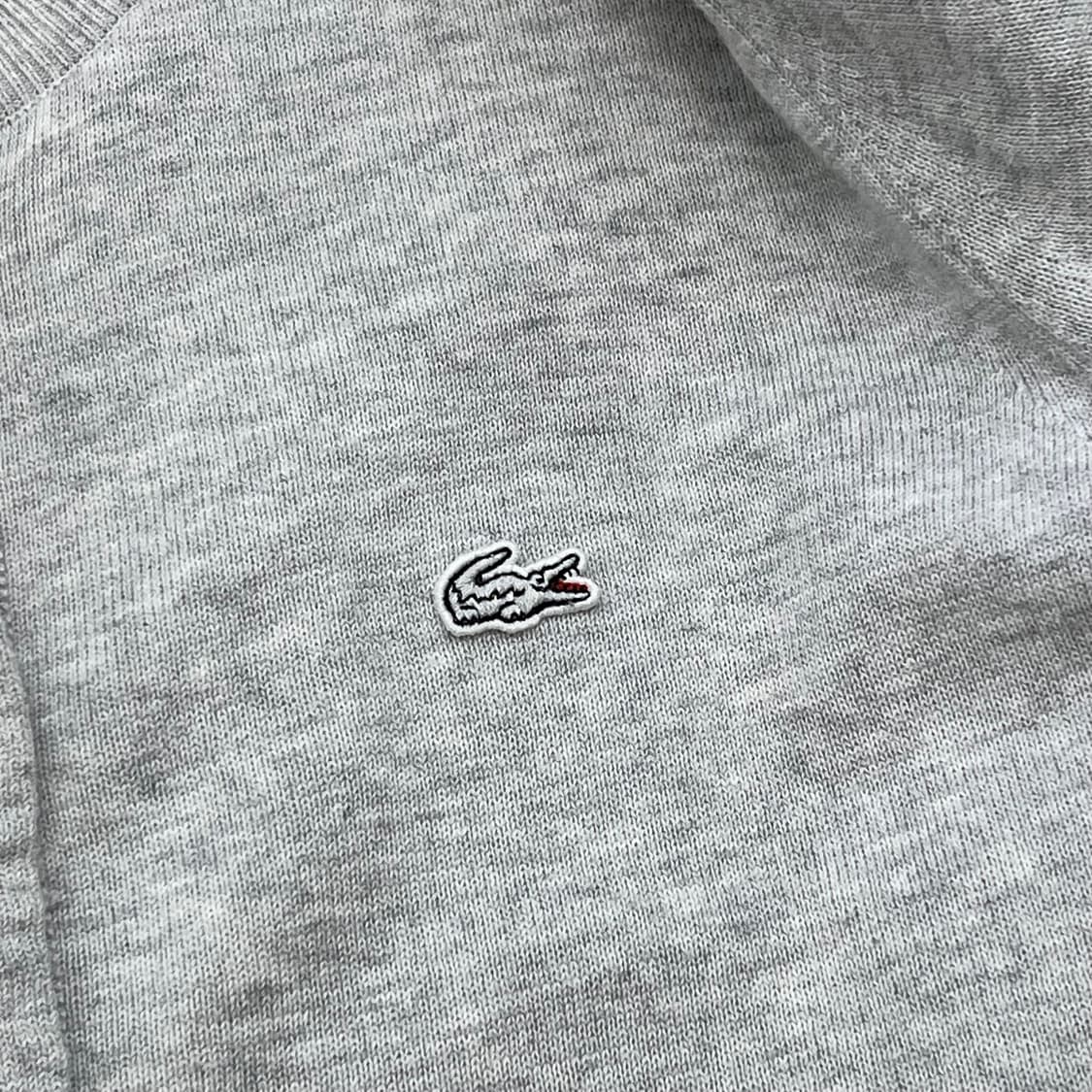 라코스테 베이직 가디건 r2294 상품이미지5