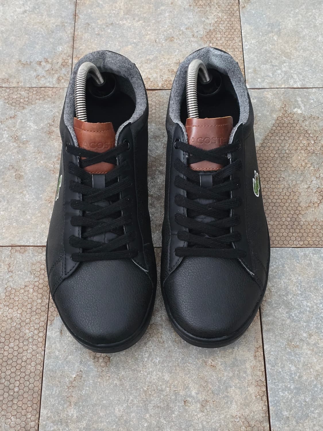 (280)라코스테 카나비 에보 318  상품이미지2