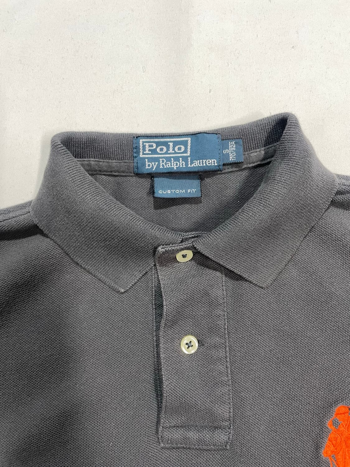 랄프로렌 폴로 빅포니 피케티셔츠 상품이미지4