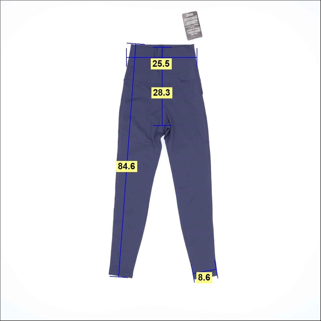 WS 새상품 STL 여성 레깅스 0421H1 상품이미지5