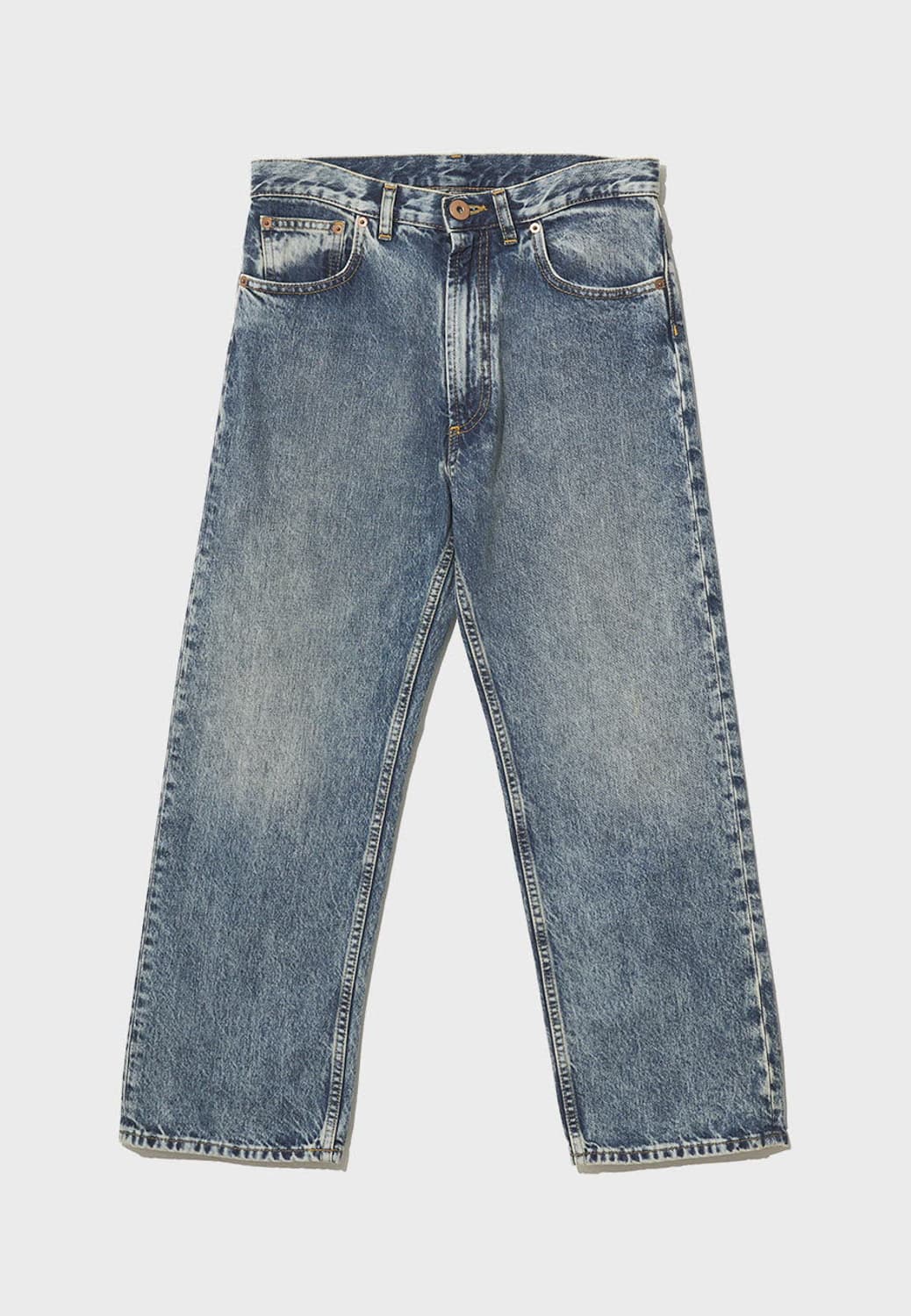 MAISON MARGIELA denim pants 상품이미지1