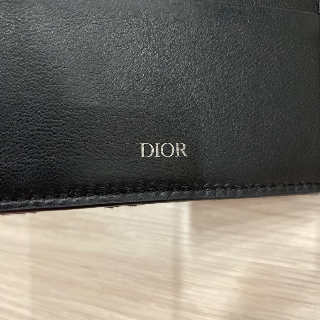 디올 오블리크 반지갑 상품이미지5