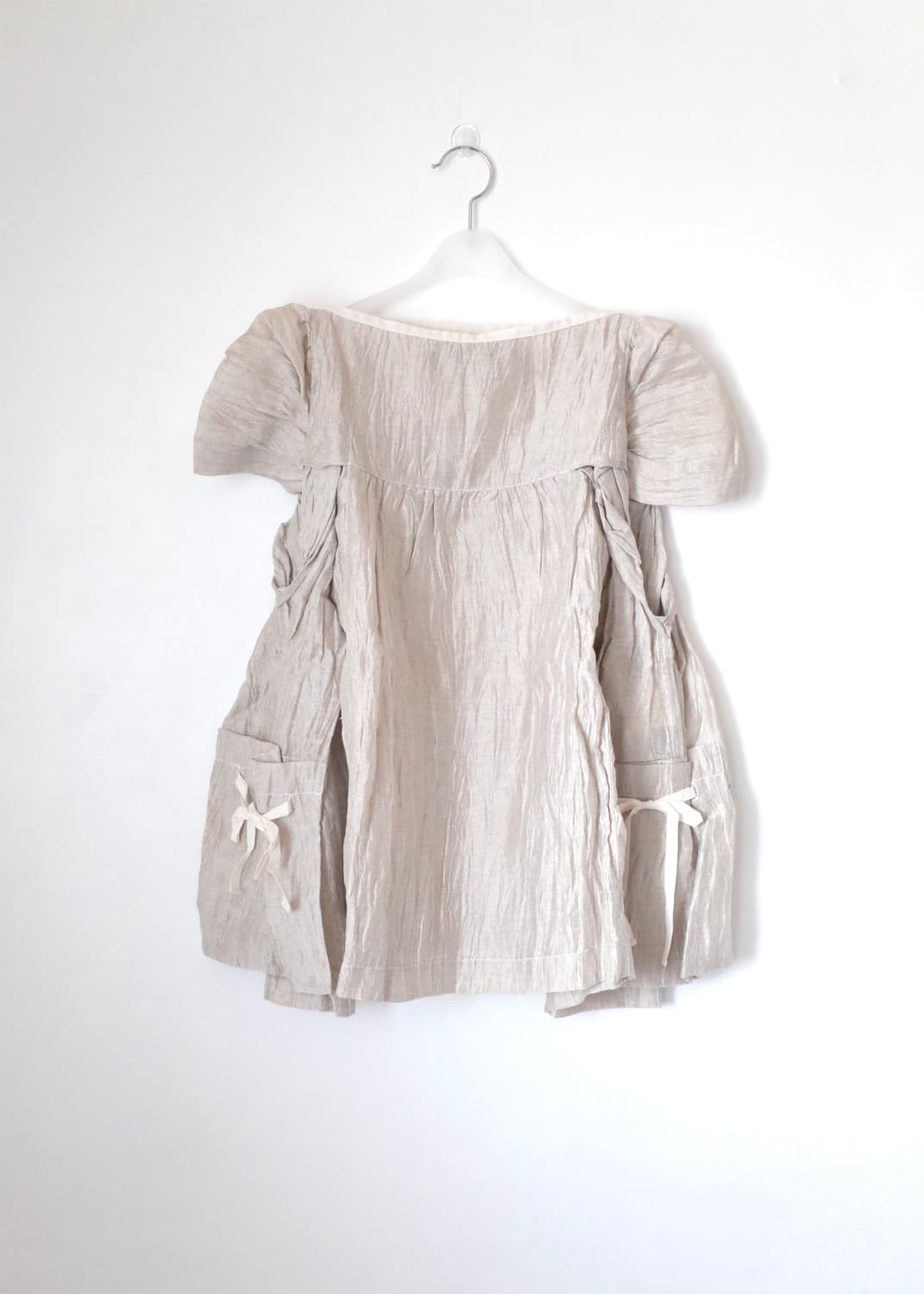 tricot comme des garcons 블라우스 상품이미지2