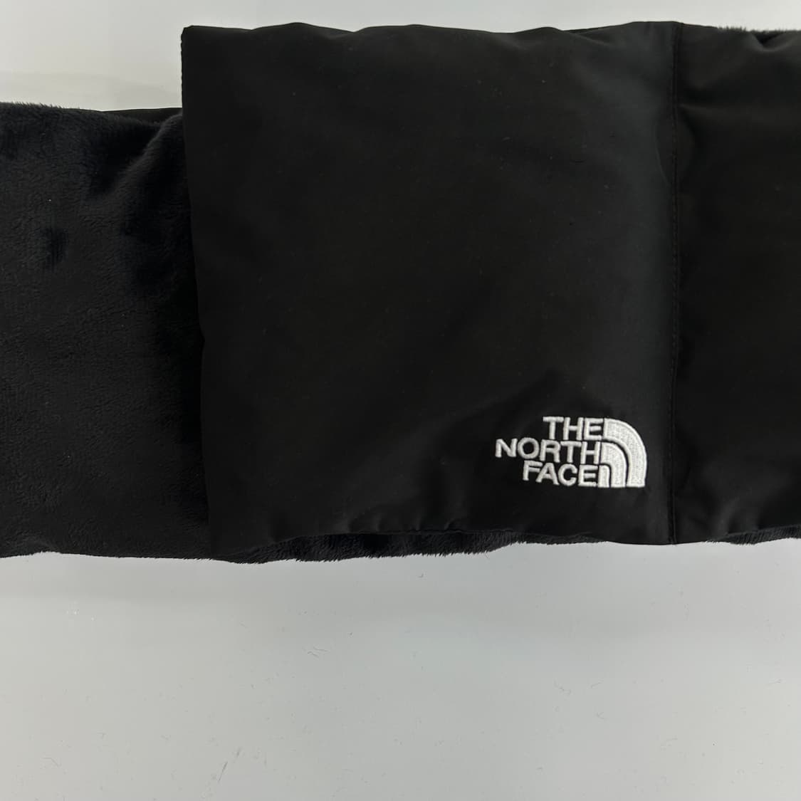 The north face 노스페이스 패딩 목도리 상품이미지5