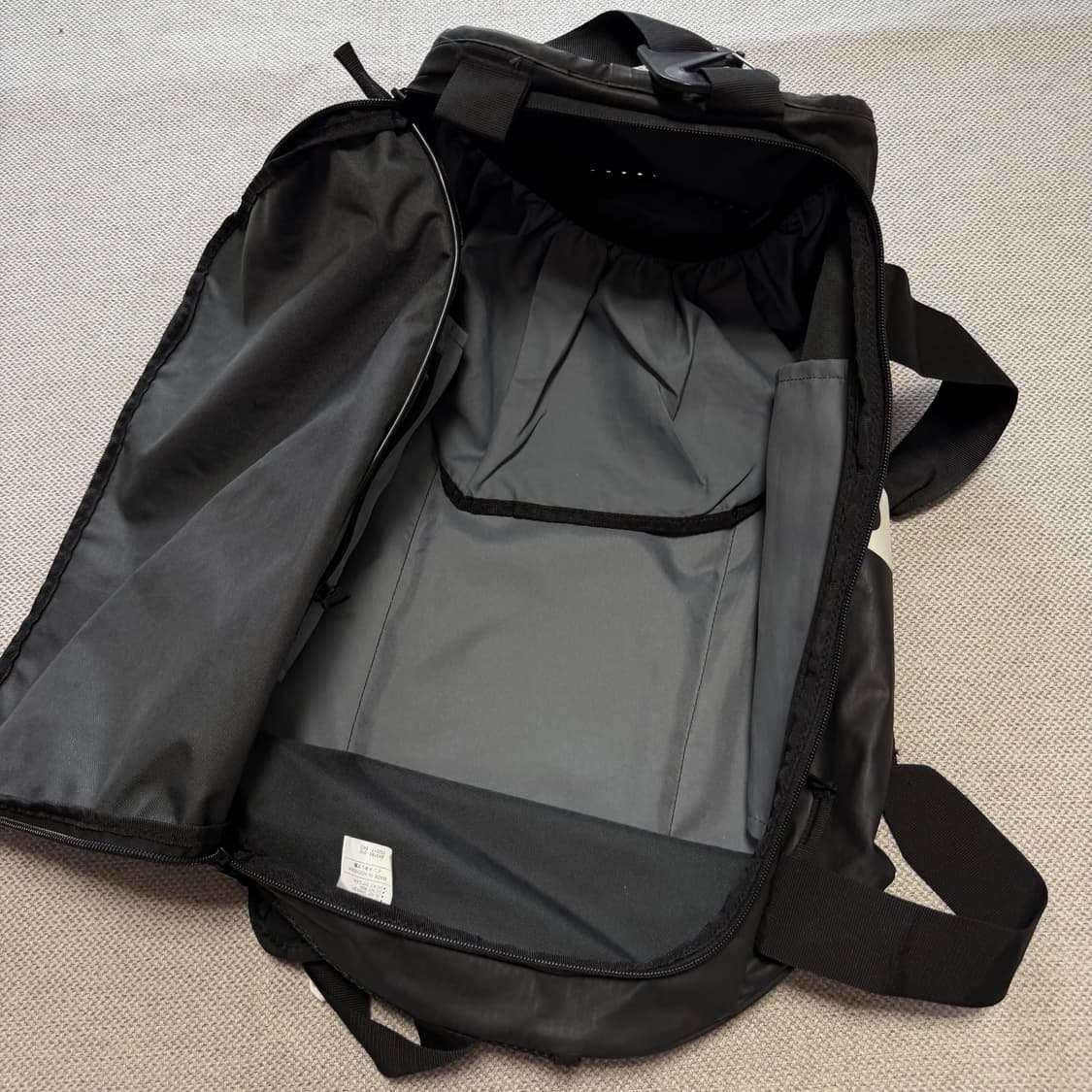 나이키 알파 어댑트 크로스 바디 백 상품이미지4