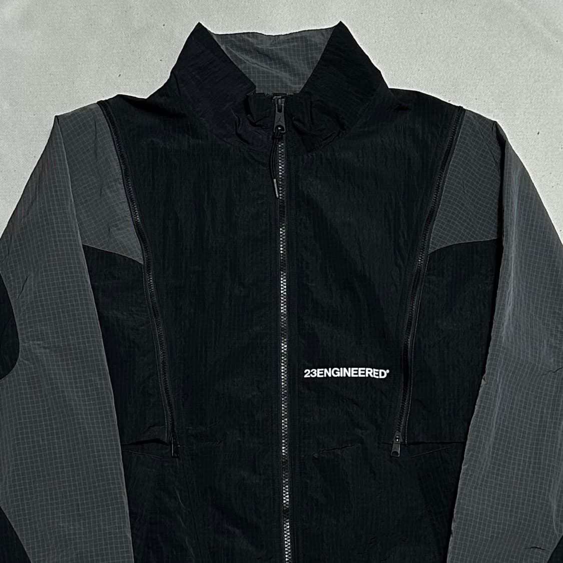 M 나이키 조던 23 엔지니어드 우븐자켓 상품이미지1