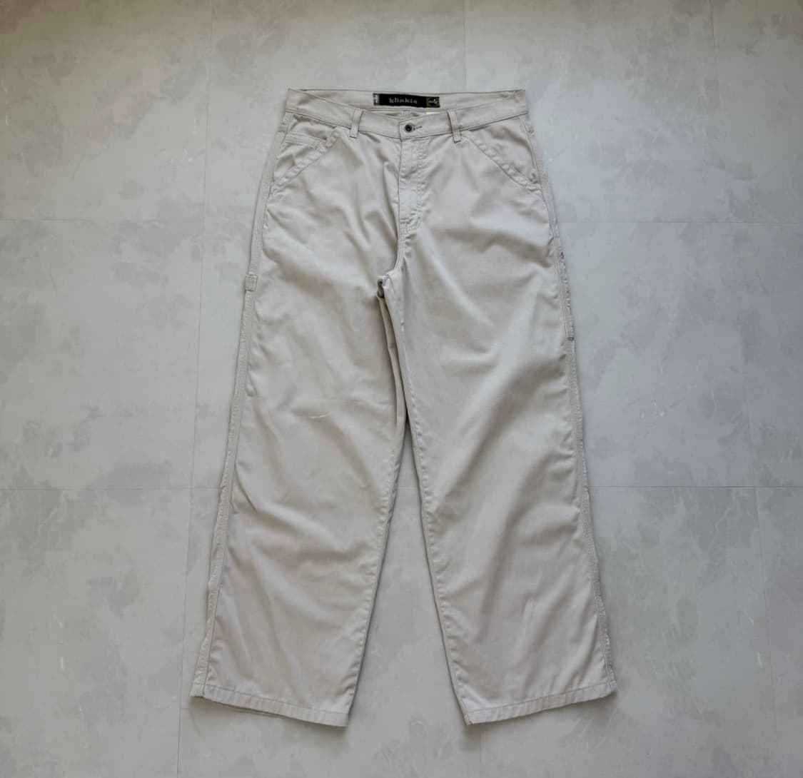 리바이스 90s 실버탭 카펜터 팬츠 상품이미지1