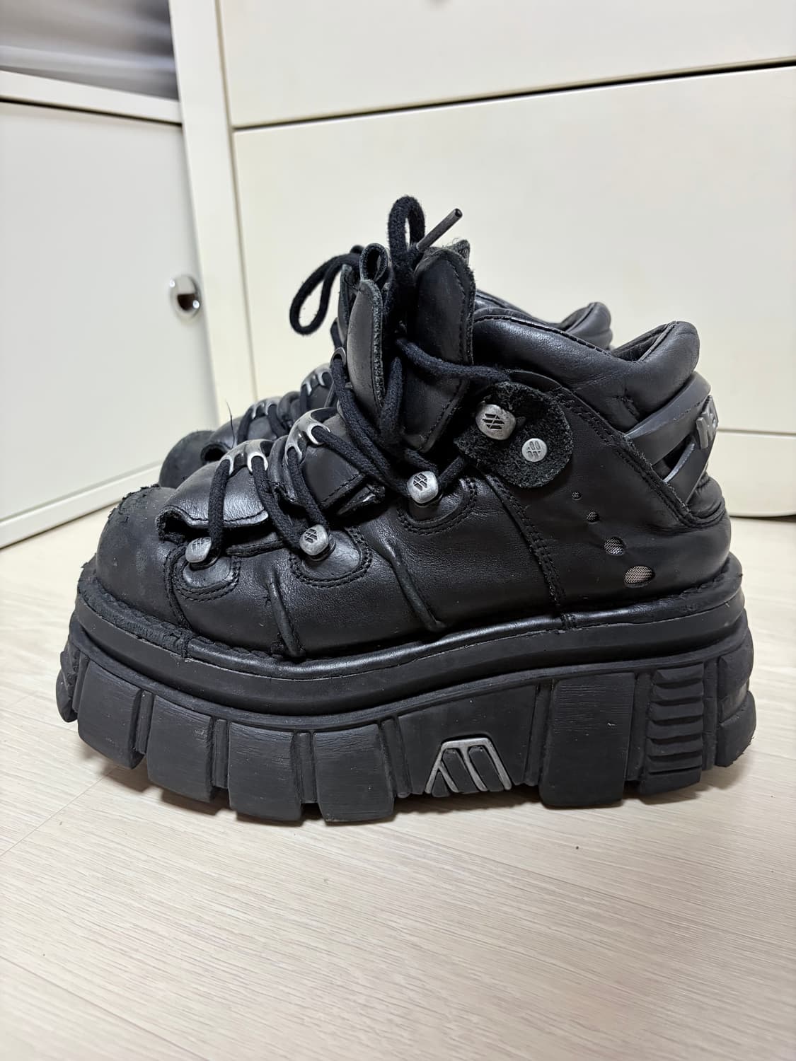 뉴락 EU 38 상품이미지3