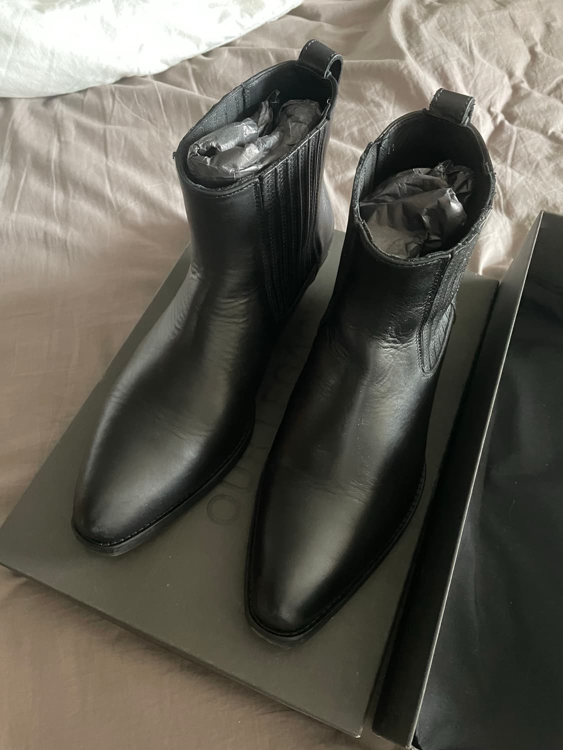 아워레가시 쿠반 부츠 상품이미지5