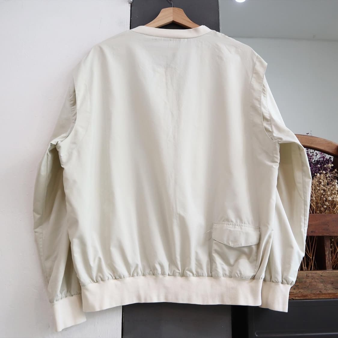 크리스챤디올 웜엄 자켓 상품이미지4